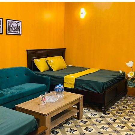 Autumn Hanoi House 22 Ngoại thất bức ảnh