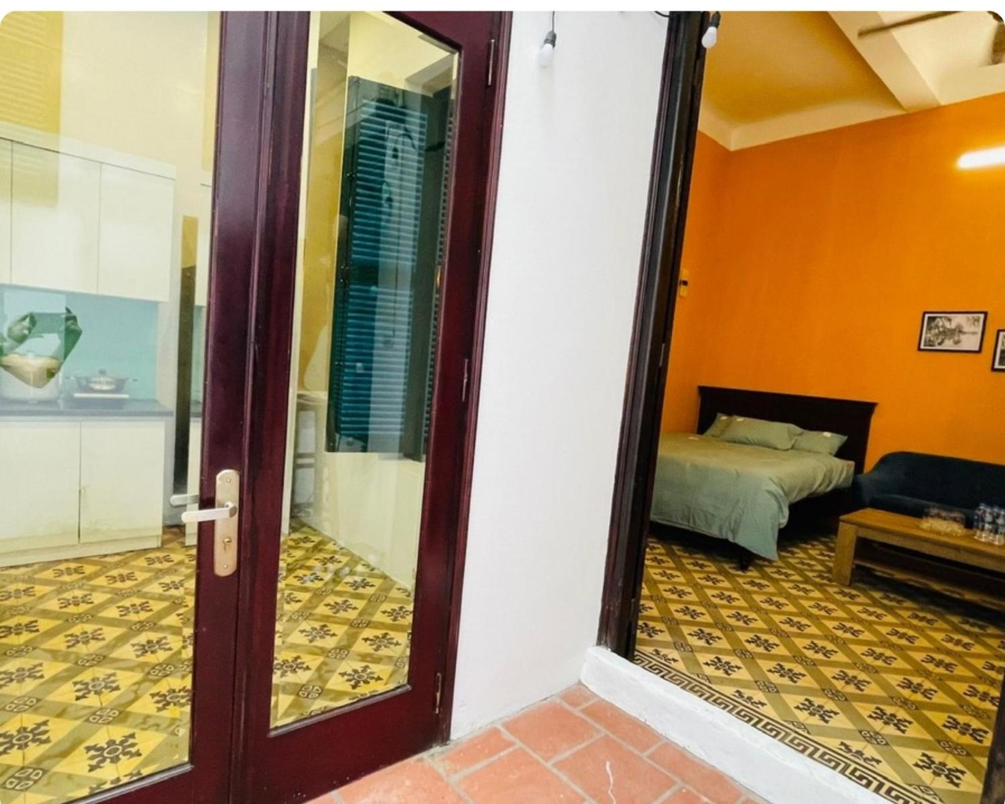 Autumn Hanoi House 22 Ngoại thất bức ảnh